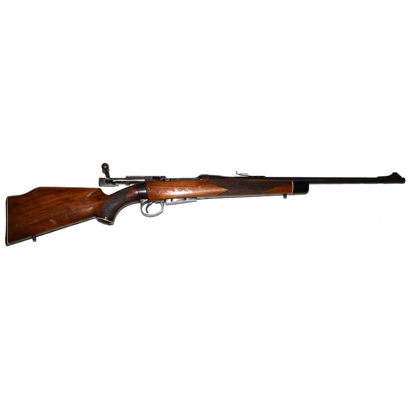 USED GLOBE 200 .303 BRIT