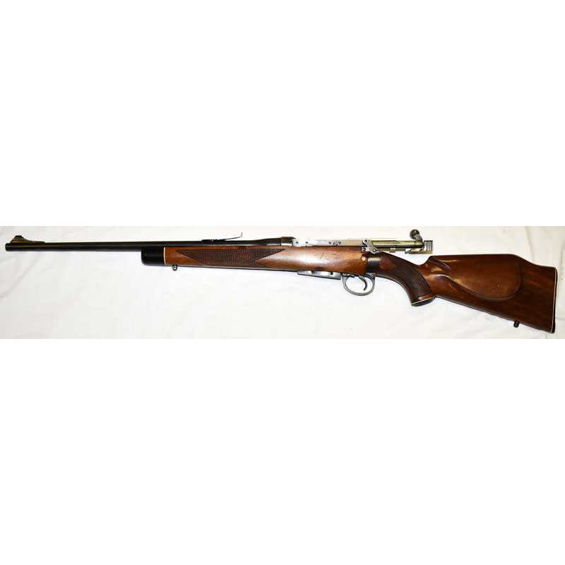 USED GLOBE 200 .303 BRIT