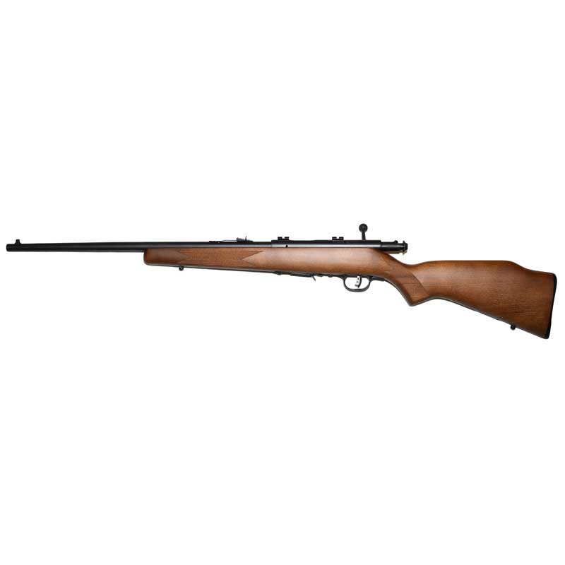 USED SAVAGE 93 WOOD .22 MAG