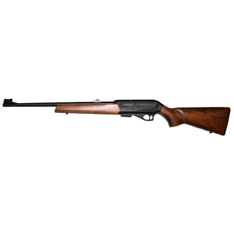 USED CZ 512 .22 MAG