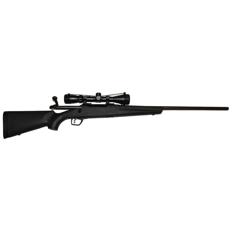 USED REMINGTON 783 COMBO .300 WIN
