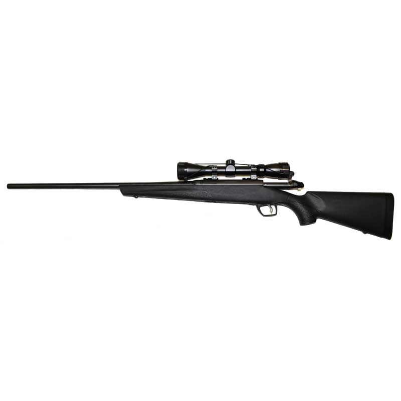 USED REMINGTON 783 COMBO .300 WIN