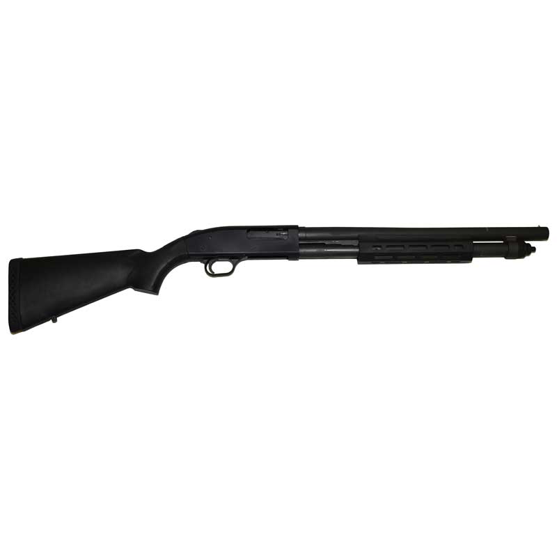 USED MOSSBERG 590A1 M-LOK 12-3" 18.5"