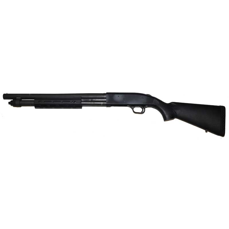 USED MOSSBERG 590A1 M-LOK 12-3" 18.5"