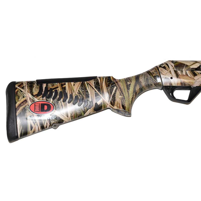 USED BENELLI SBE II BLADES 12-3.5" 28"