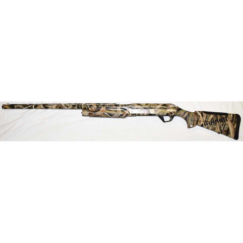 USED BENELLI SBE II BLADES 12-3.5" 28"