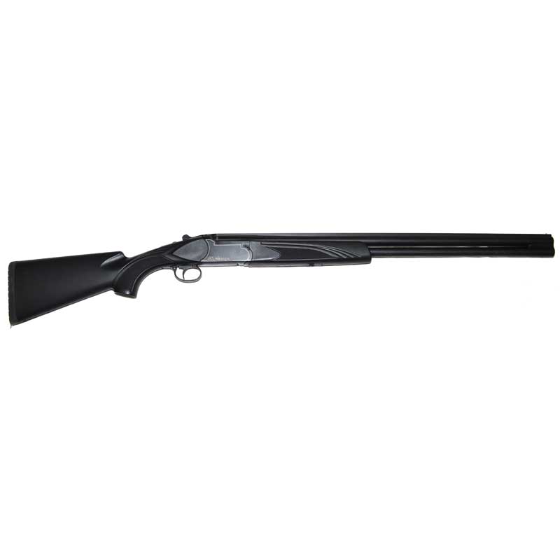 USED MAVERICK HUNTER SYN 12-3" 28"