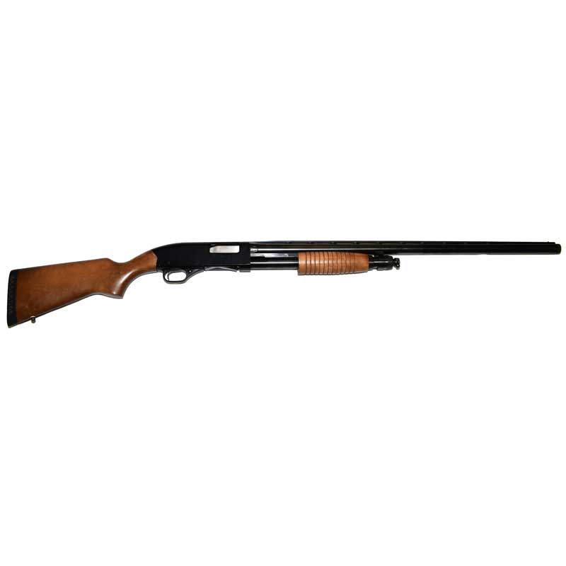 USED WINCHESTER 120 RANGER 12-3" 28"