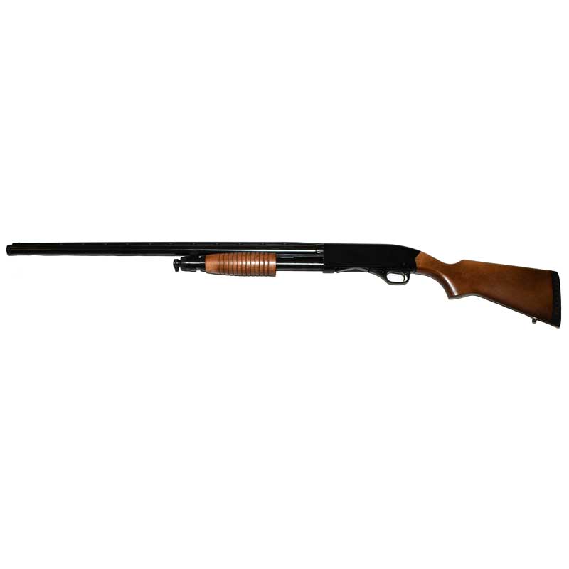 USED WINCHESTER 120 RANGER 12-3" 28"