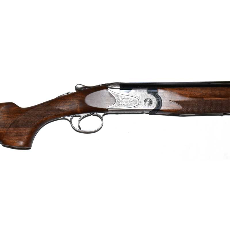 USED BERETTA SV10 PERENIA 20-3" 28"