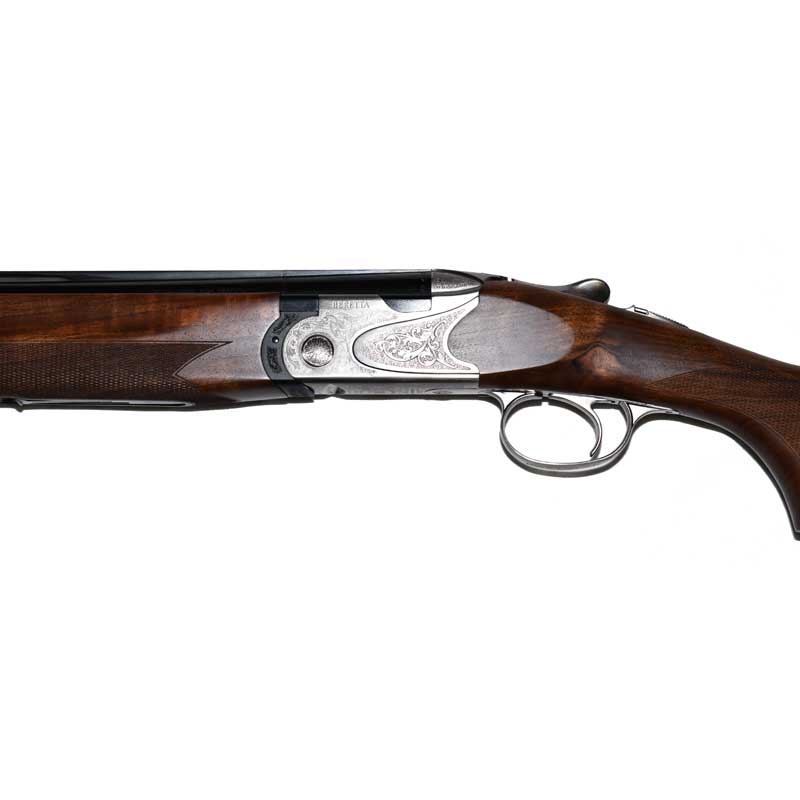 USED BERETTA SV10 PERENIA 20-3" 28"