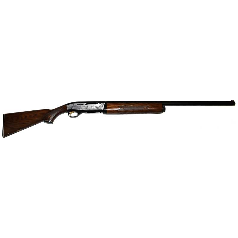 USED ITHACA 900XL 20-3" 28"