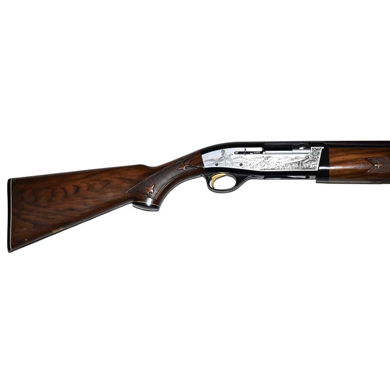 USED ITHACA 900XL 20-3" 28"