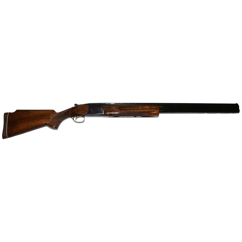 USED BROWNING CITORI TRAP 12-2.75" 30"