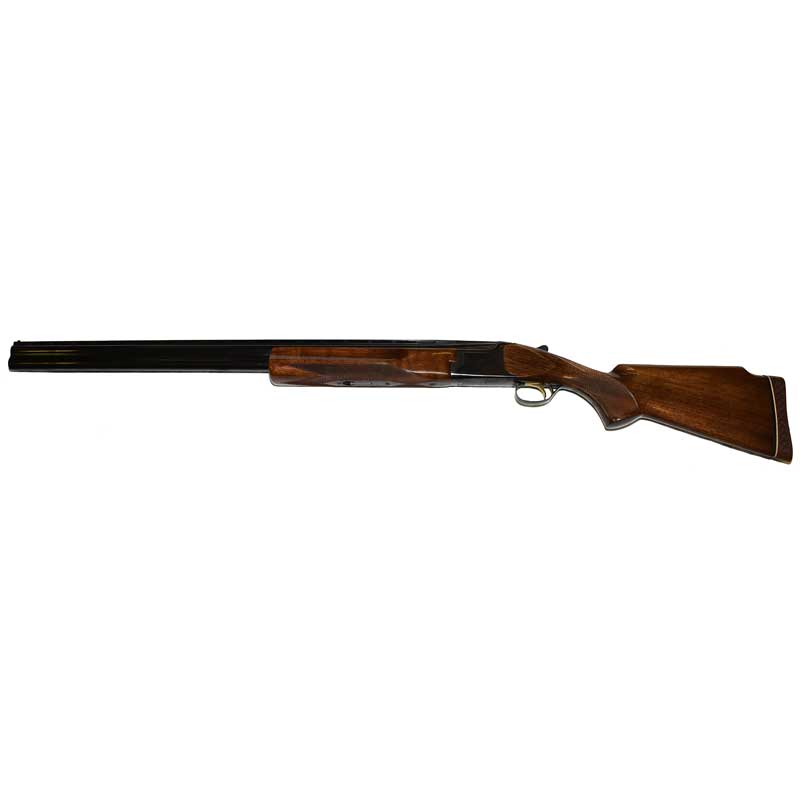 USED BROWNING CITORI TRAP 12-2.75" 30"