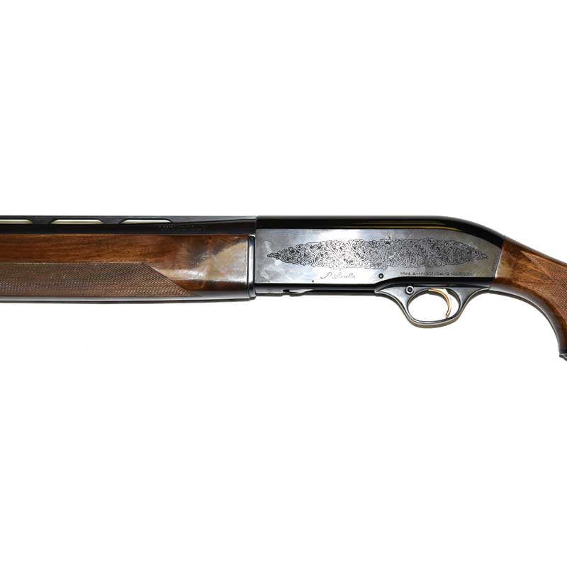 USED BERETTA A-M-301 12-3" 30"