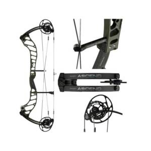 BOWTECH ASCEND BOW