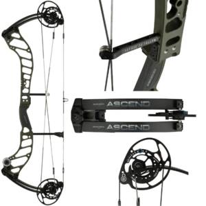 BOWTECH ASCEND BOW