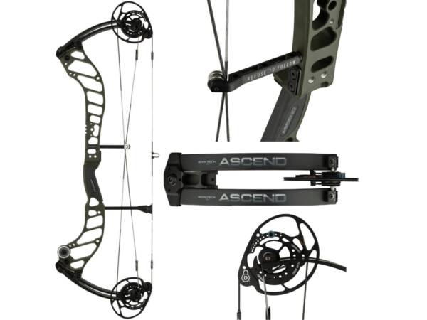 BOWTECH ASCEND BOW