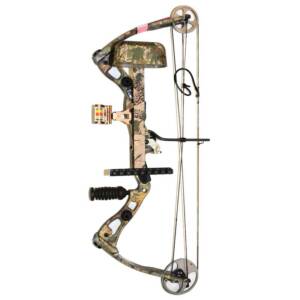 USED MARTIN BENGAL PKG LH/60# CAMO