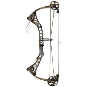 USED MATHEWS DRENALIN RH/70# CAMO