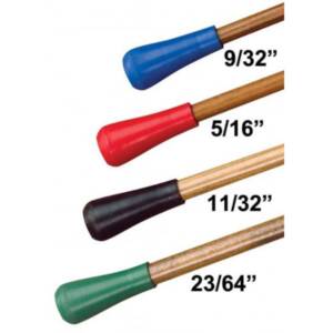 3 RIVERS-BUNNY BUSTER 11/32 BLACK