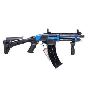 FEDERATION SPM-12 12-3" 9"  BLUE