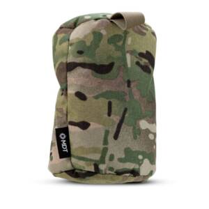 MDT BAG - MEDIUM OLD CANISTER CAMO - HOUSE FILL