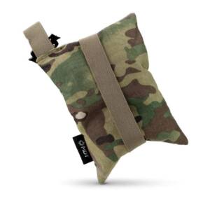 MDT BAG - TRAVELLER CAMO - HOUSE FILL