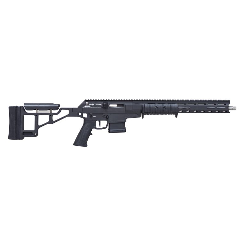 SCSA TAIPAN X BLACK .223 WYLDE 16.5"