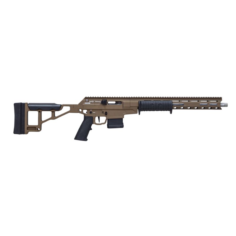 SCSA TAIPAN X BRONZE .223 WYLDE 16.5"