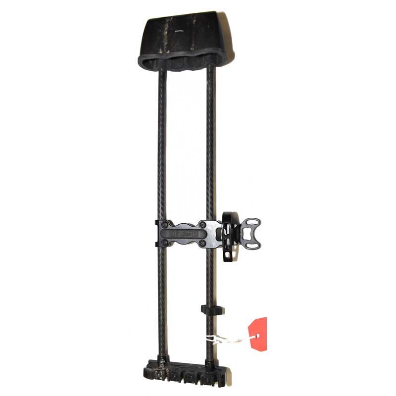 USED TIGHT SPOT 5-ARROW RH/BLACK