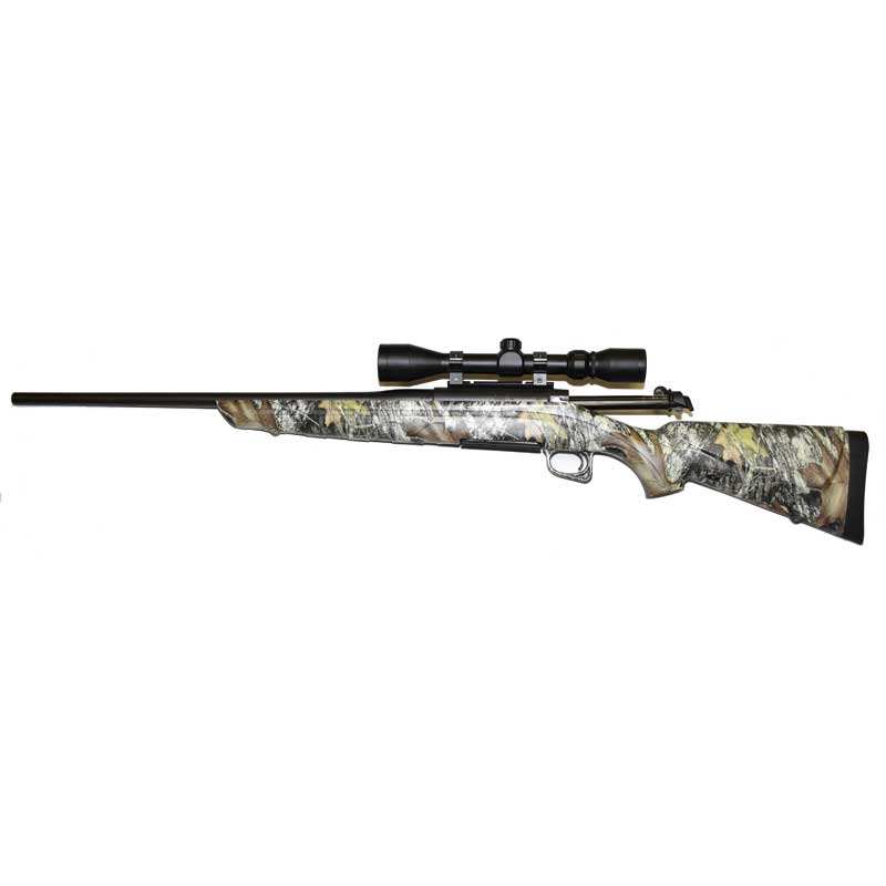 USED REMINGTON 770 CAMO .270 WIN