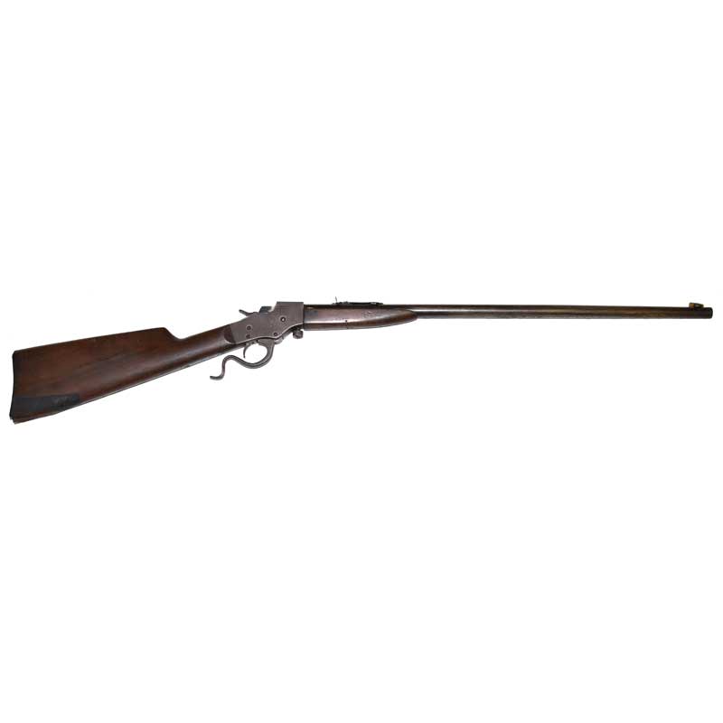 USED STEVENS 1915 FAVORTIE .22 LR