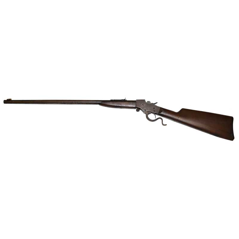 USED STEVENS 1915 FAVORTIE .22 LR