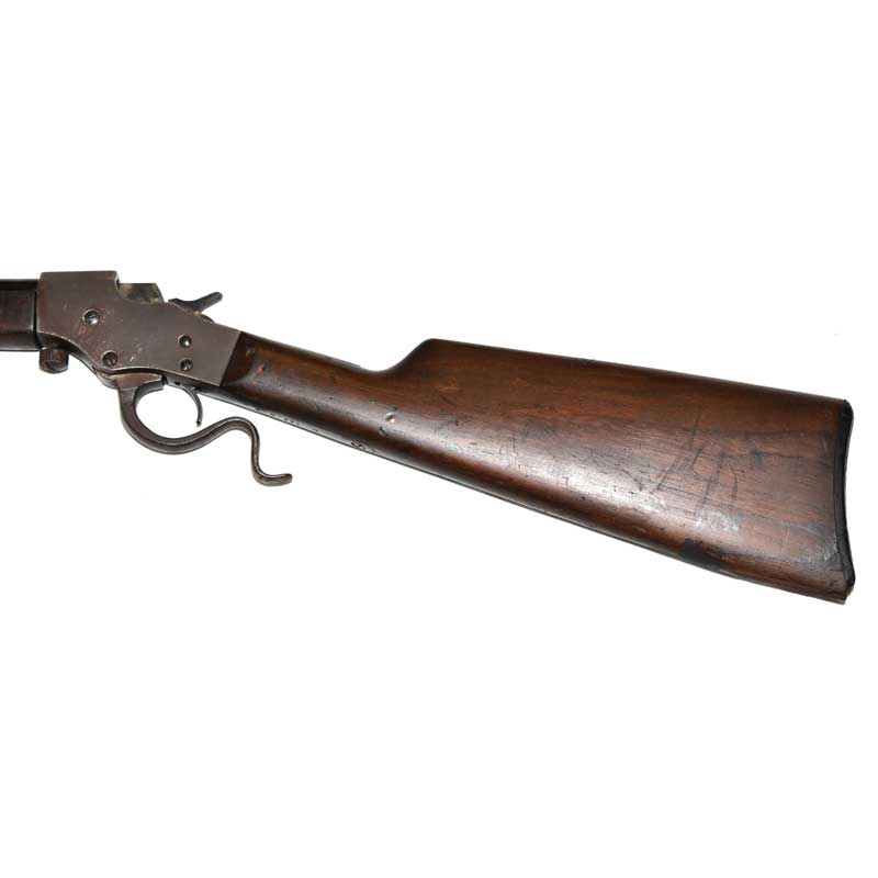 USED STEVENS 1915 FAVORTIE .22 LR