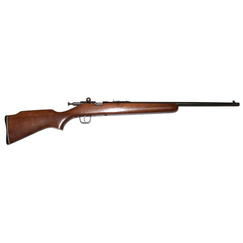 USED COOEY 39 .22 LR