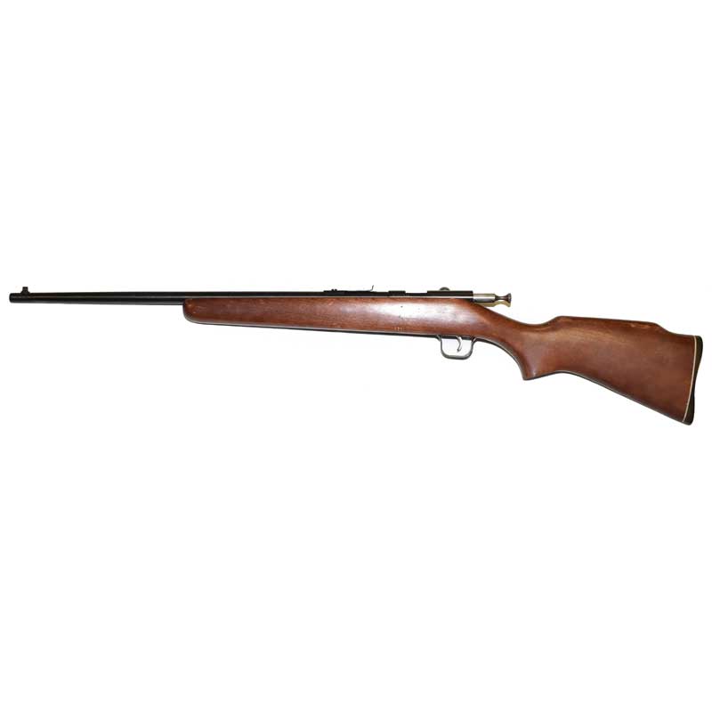 USED COOEY 39 .22 LR