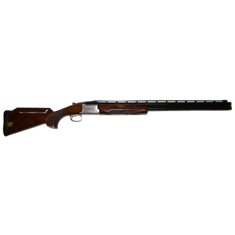 USED BROWNING XT TRAP 12-2.75" 30"