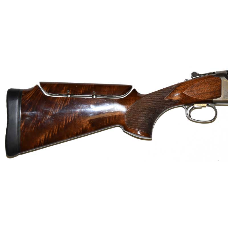 USED BROWNING XT TRAP 12-2.75" 30"