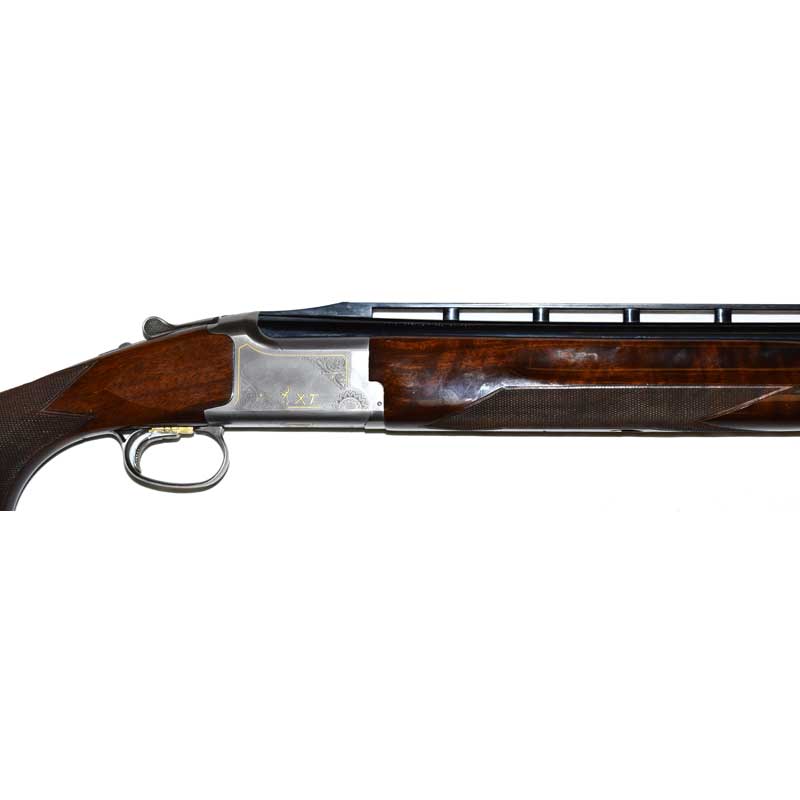 USED BROWNING XT TRAP 12-2.75" 30"