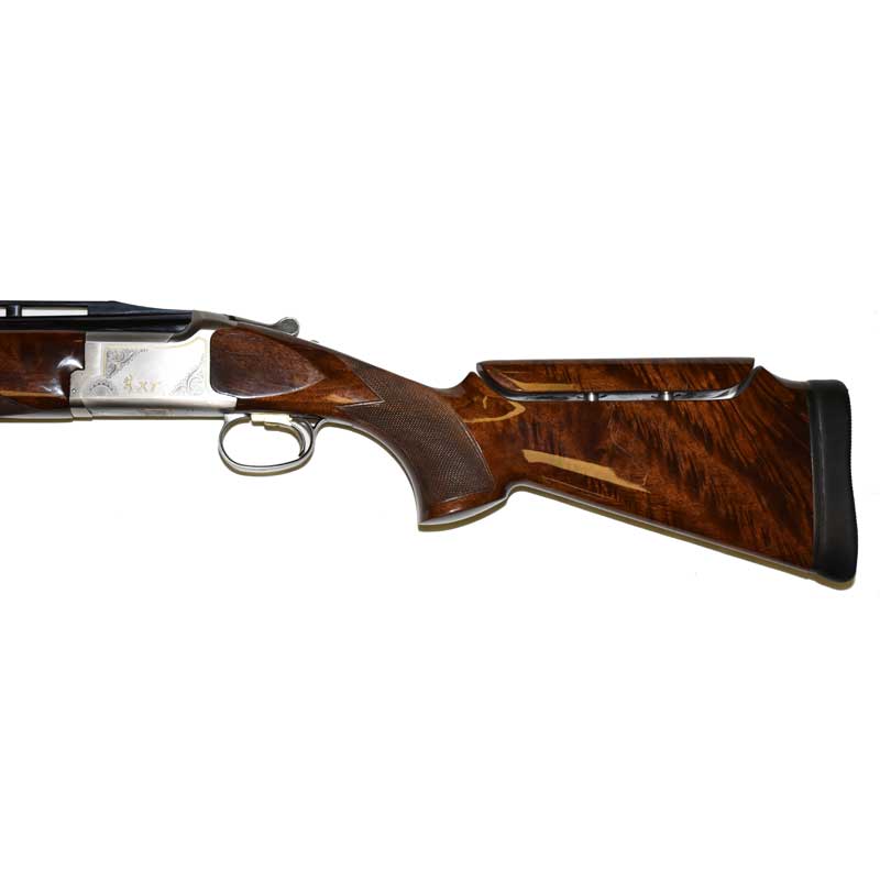 USED BROWNING XT TRAP 12-2.75" 30"