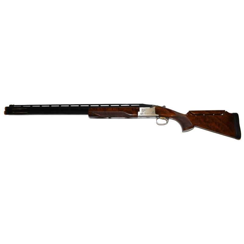 USED BROWNING XT TRAP 12-2.75" 30"