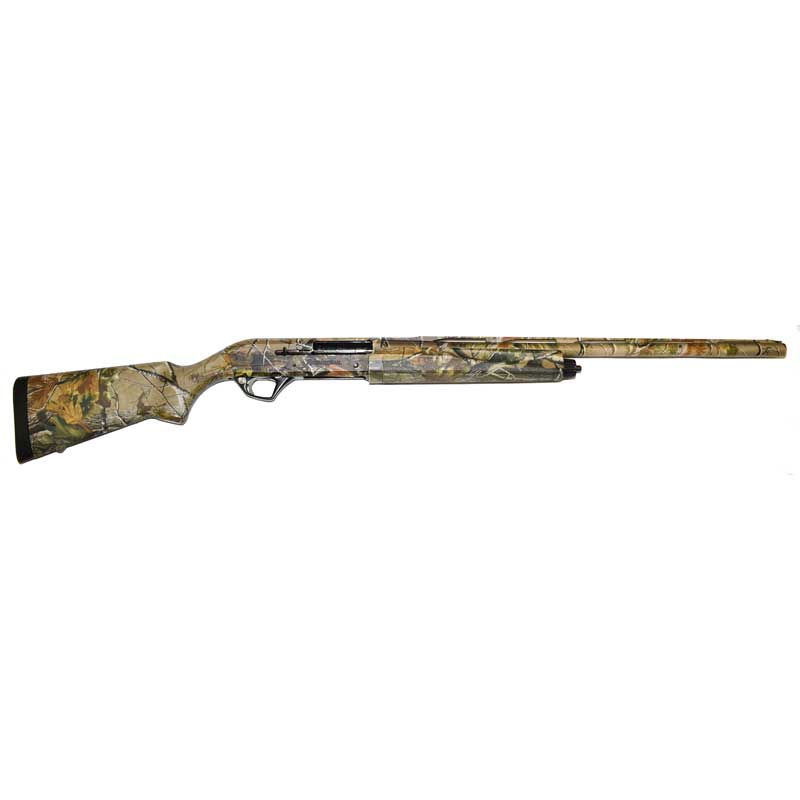 USED REMINGTON VERSA MAX SM 12-3.5" 26"