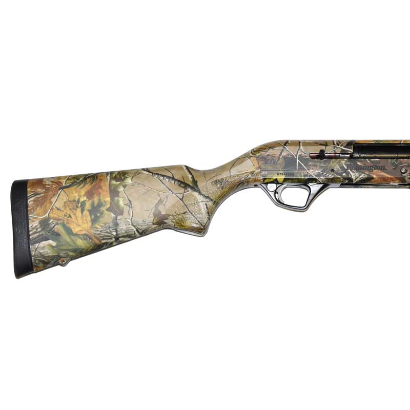 USED REMINGTON VERSA MAX SM 12-3.5" 26"