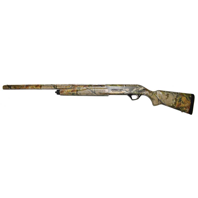 USED REMINGTON VERSA MAX SM 12-3.5" 26"