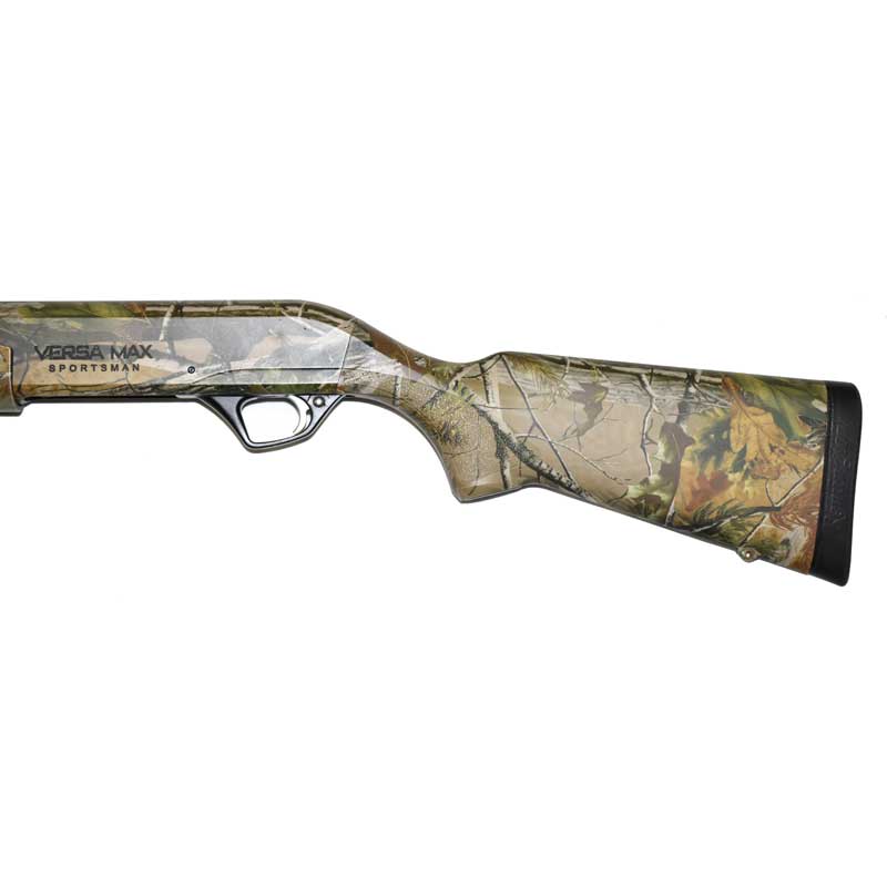 USED REMINGTON VERSA MAX SM 12-3.5" 26"