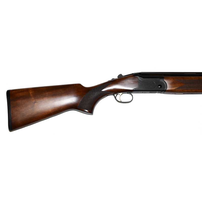 USED MOSSBERG GOLD RESERVE BLACK 12-3" 30"