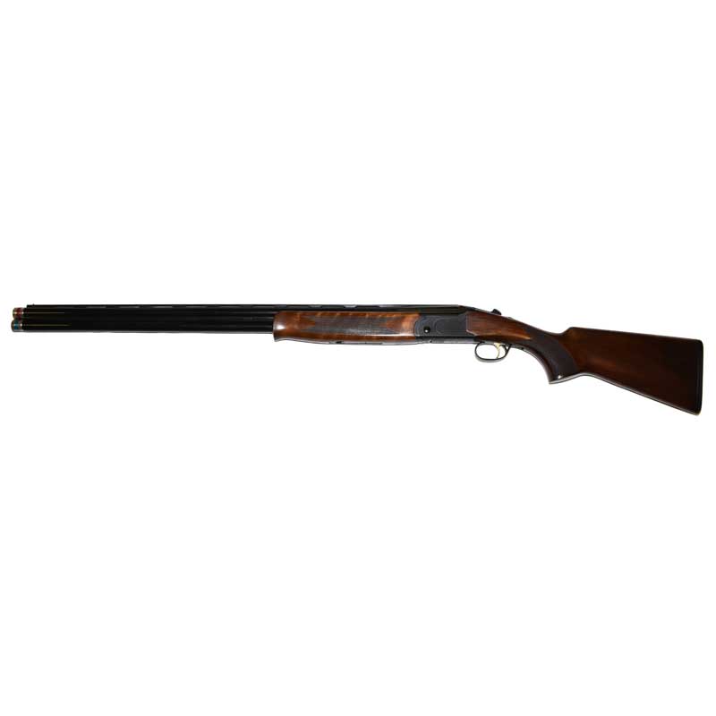 USED MOSSBERG GOLD RESERVE BLACK 12-3" 30"