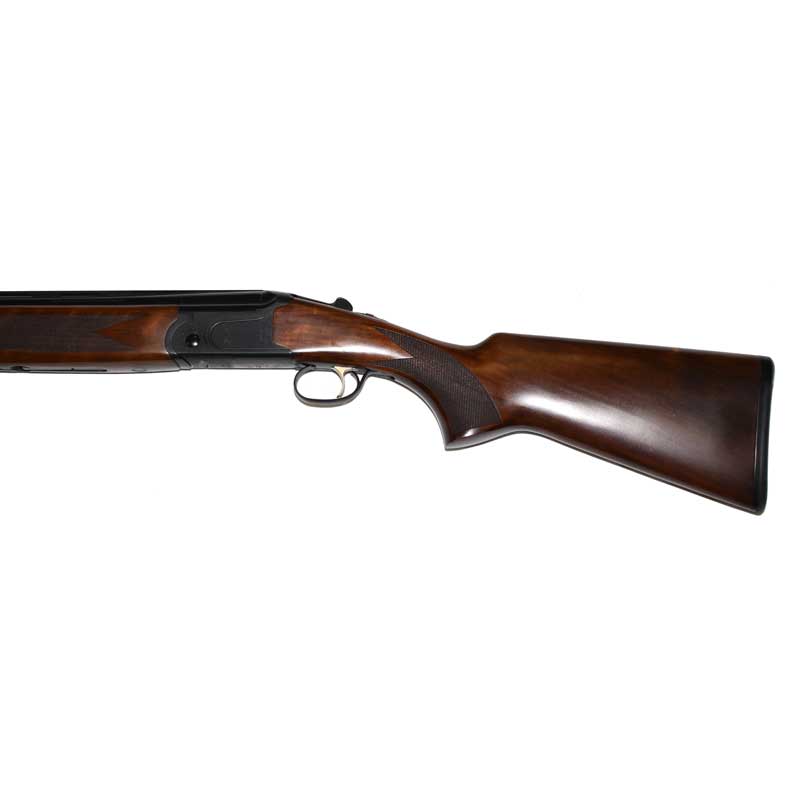 USED MOSSBERG GOLD RESERVE BLACK 12-3" 30"